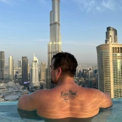 Евгений Иванов, 01.01.1986, Новосибирск