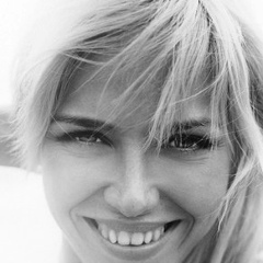 Олечка Смолина, 21.11.1987, Москва