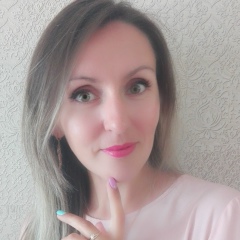 Ольга Обанина, 29.08, Уфа