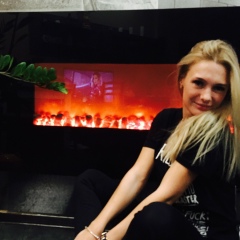 Катюшка Родина, 01.08.1990, Киев