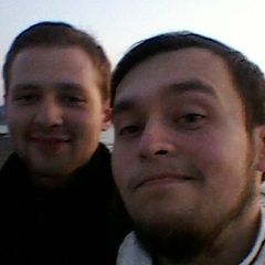 Константин Иванов, 12.10.1995, Санкт-Петербург