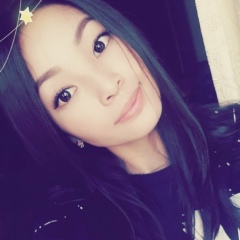 Назира Жимаханова, 18.04, Тараз