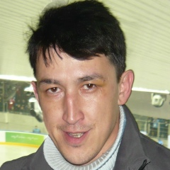 Пётр Козлов, 23.11.1977, Алматы