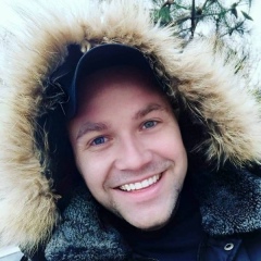 Максим Олегов, 12.09.1989, Одесса