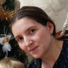 Юлия Коренюк, 24.02, Сургут