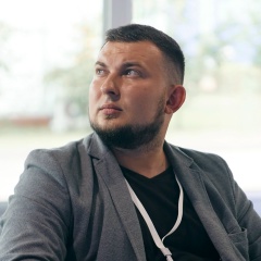 Кирилл Пахотин, 24.05.1995, Москва