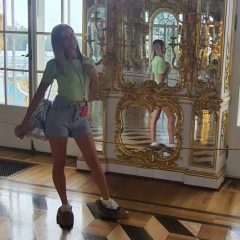 Kseniya Kan, 26.10, Костанай