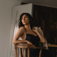 Маргарита Мухитдинова, 03.04.1986, Алматы