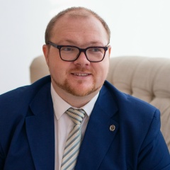 Tapac Ященко, Москва