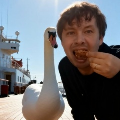 Юрий Чорба, 17.06.1986, Ростов-на-Дону