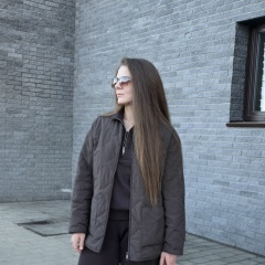 Елена Попова, 04.12