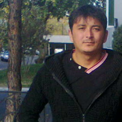Алибек Таштурдиев, 12.05, Санкт-Петербург