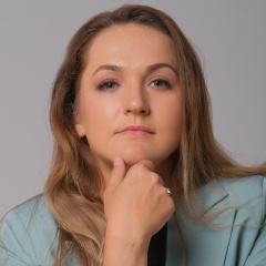 Анна Макеева, 29.01.1987, Барнаул