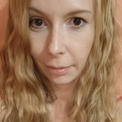 Елена Игнатьева, 13.06.1984, Санкт-Петербург