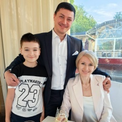 Артём Опалев, 11.06, Москва