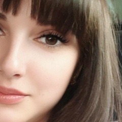 Анечка Митина, 19.09, Москва