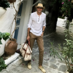 Олег Цыкало, 09.02.1987, Калуга