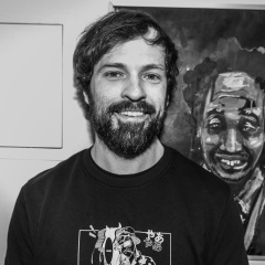 Женя Евстифеев, 15.10.1987