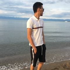 Нургазы Исраилжанов, 26.07, Бишкек