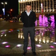 Дмитрий Шматко, 09.04, Самара