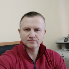 Игорь Строев, 15.09, Барановка