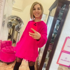 Алиса Будылева, 09.02.1989, Москва