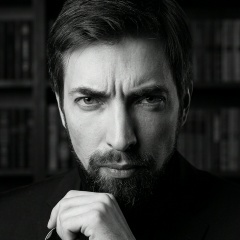 Дмитрий Волков, 16.11, Санкт-Петербург