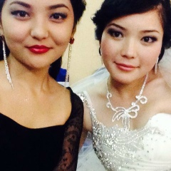 Гулжаухар Жумабекова, 09.05.1995, Сарыагаш