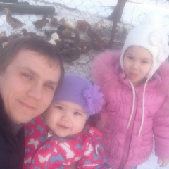 Сергей Чернов, 19.04.1991, Калининград