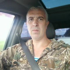 Андрей Алешин, 05.07, Москва