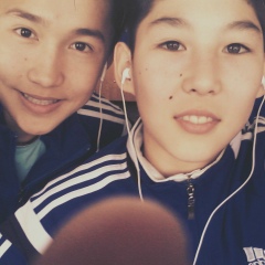 Bagdaulet Zulpharov, 11.03.2001, Шымкент