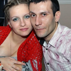 Сабина Абдулаева, 05.01.1992, Волгоград