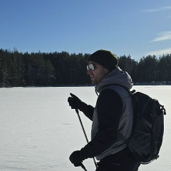 Сергей Синявский, 10.01, Санкт-Петербург