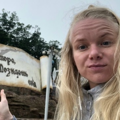 Ksana Listova, 18.07, Санкт-Петербург