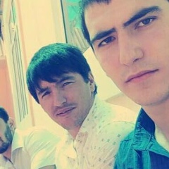Али Абдулаев, 09.04.1984, Лянтор
