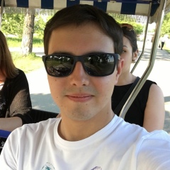 Алексей Степанов, 28.11.1989, Красноярск