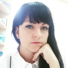 Елена Васильченко, 22.09, Белгород