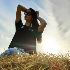 Марина Синицина, 03.05, Барановичи