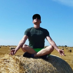 Антон Данилов, 17.06.1987, Алексин