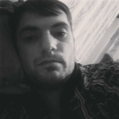 Самир Камалович, 10.05.1993, Ахтубинск