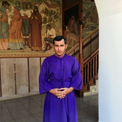 Парвиз Ахмедов, 23.04, Сургут