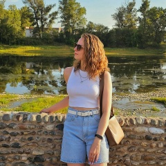 Василина Алексенко, 20.06.1993, Томск