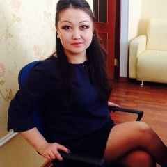 Лаура Кайырбекова, 14.02.1986, Астана