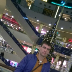 Музаффар Из-Асака, 05.04, Санкт-Петербург