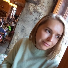 Светлана Паршикова, 06.09.1989, Минеральные Воды