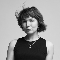 Кристина Климова, Москва