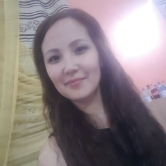 Майра Жунусова, 19.09.1987, Кызылорда