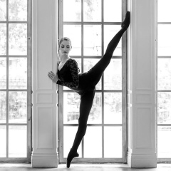 Екатерина Воронина, 01.11, Москва