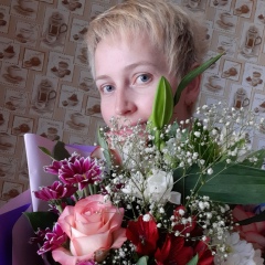 Мария Ефремова, 23.06, Казань