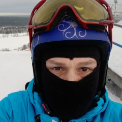 Александр Г, 21.01.1989, Калуга